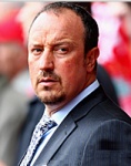 Rafael Benitez