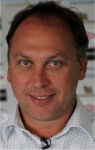 Man City assistant David Platt
