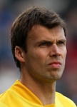 Man City Keeper Stuart Taylor