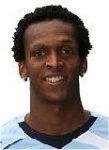 Man City striker Jo