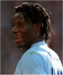 Benjani Mwaruwari