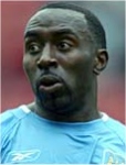 Darius Vassell