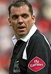 Ref Phil Dowd