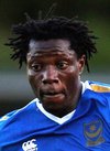 Benjani Mwaruwari