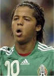 Giovani dos Santos