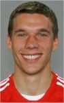 Lukas Podolski
