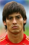 David Silva